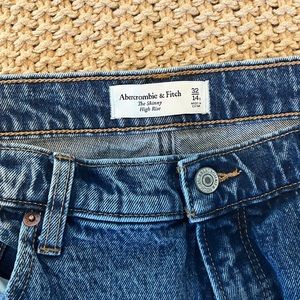 Abercrombie & Fitch Jeans